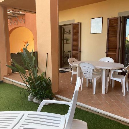 Casa Mayo Olbia Exterior foto