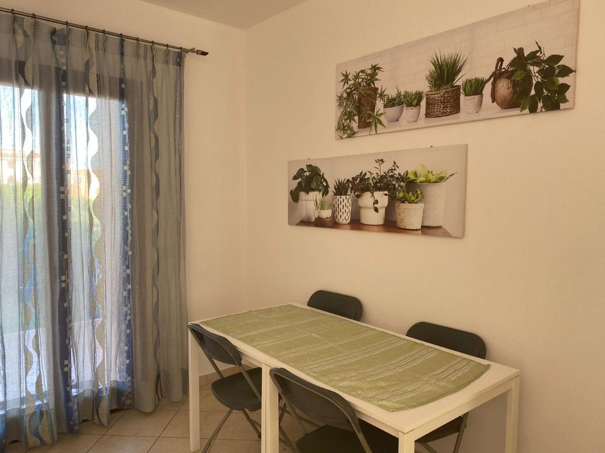 Casa Mayo Olbia Exterior foto