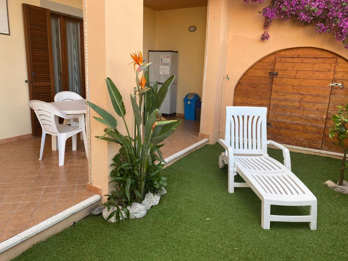 Casa Mayo Olbia Exterior foto