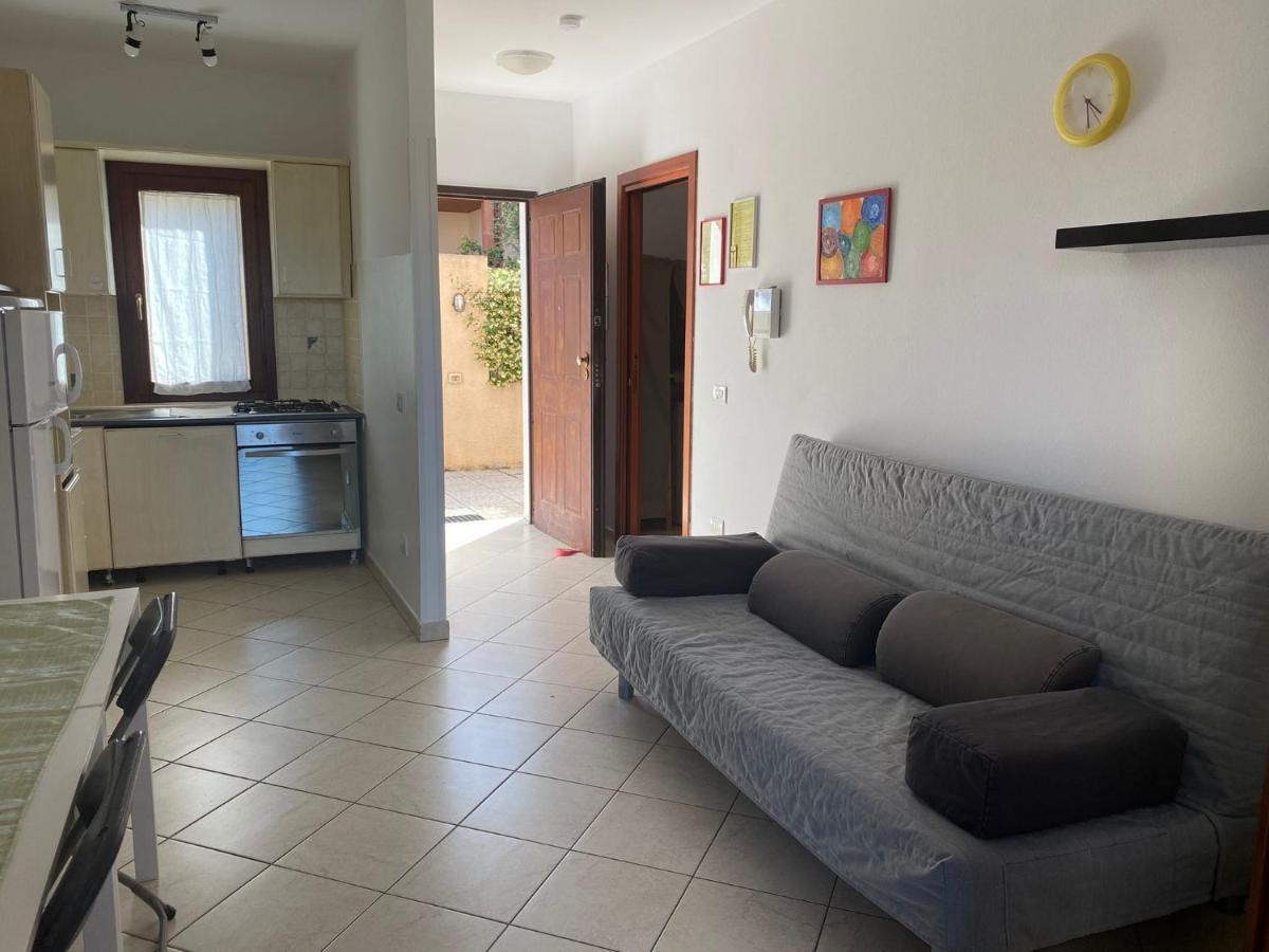 Casa Mayo Olbia Exterior foto